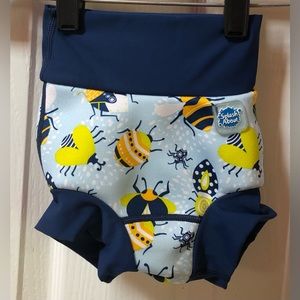 Happy Nappy Swim Diaper